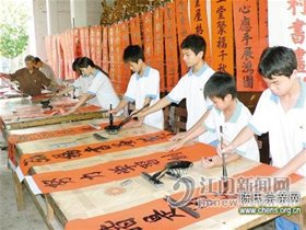 台山汶村庙会:传承两百多年的民俗盛会