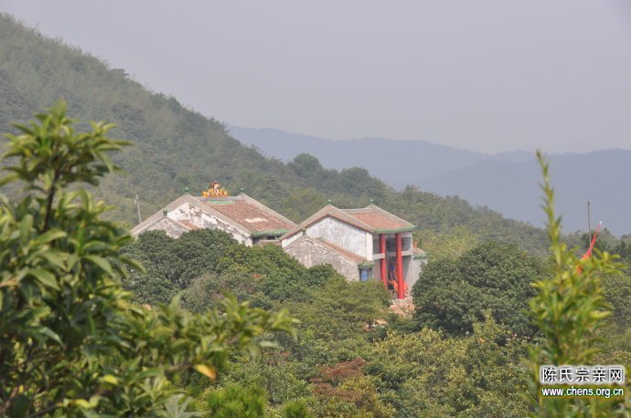 [解码天堂山]：北江纪实之 <wbr>古墓之谜