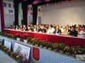 阳西县举行儒洞陈氏锦公戏台落成典礼