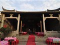 杏坛马齐 村民自发修古祠