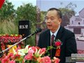 台山陈颍川纪念馆3月23日举行奠基典礼