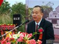 台山陈颍川纪念馆3月23日举行奠基典礼