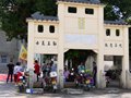 鹤山凌村的独特民俗：五月十三关爷诞，关帝庙前的虔诚祈愿