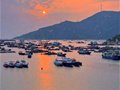 台山上川陈氏家族由来