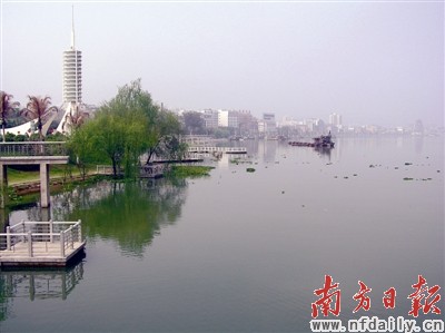 珠玑巷: 北人南迁中转站 珠玑巷: 北人南迁中转站